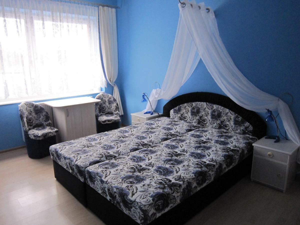 Władysławowo Willa Cass מראה חיצוני תמונה